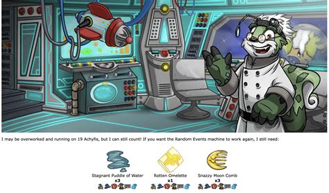 Inflation on the coincidence items : r/neopets .
